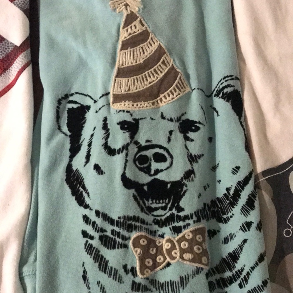 Shirts - Picture 3 of 4